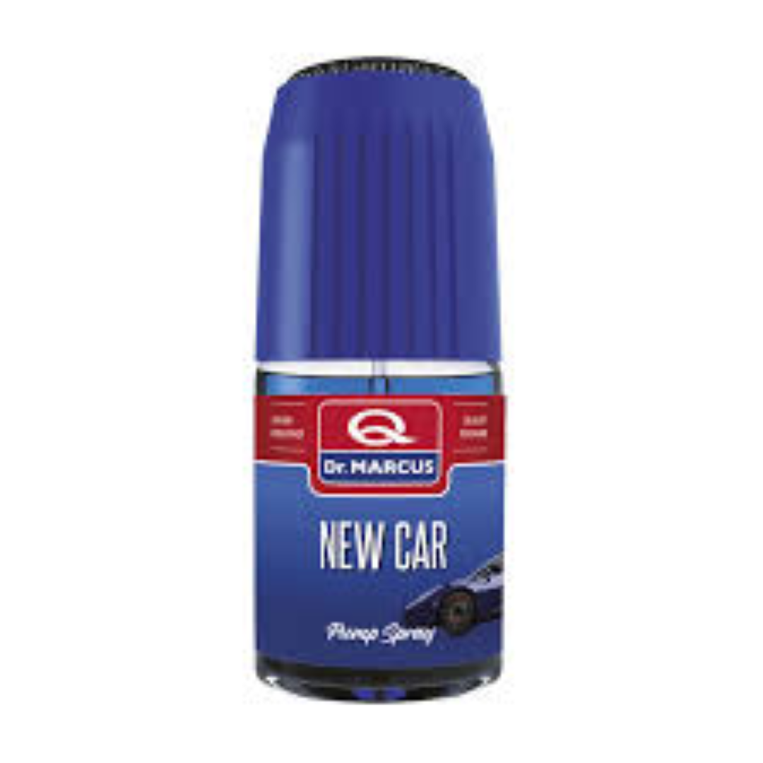 DR.MARCUS RECHANGER NEW CAR 8ML